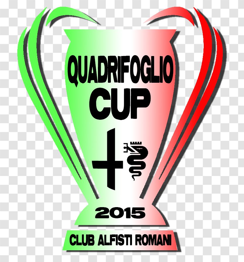 Alfa Romeo Club Alfisti Romani Four-leaf Clover Voluntary Association Engine - Motorcycle Transparent PNG