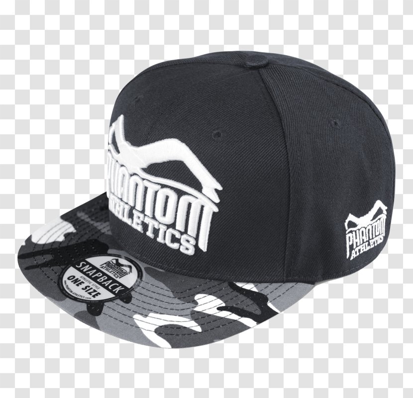 Baseball Cap Fullcap PHANTOM ATHLETICS Team Einheitsgröße - Glove Transparent PNG