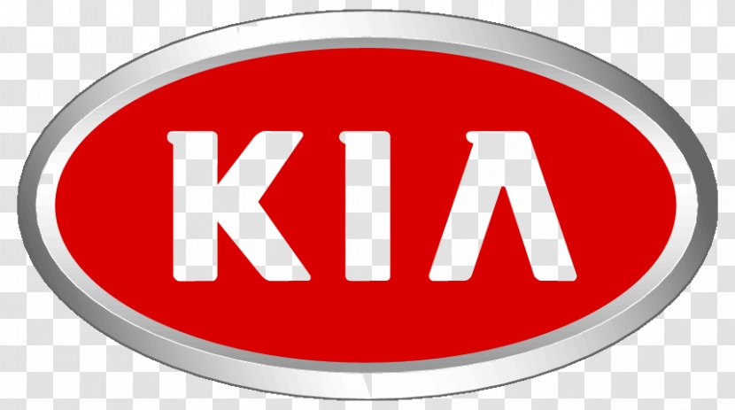 Kia Soul Motors Car - Sign - Logo HD Transparent PNG