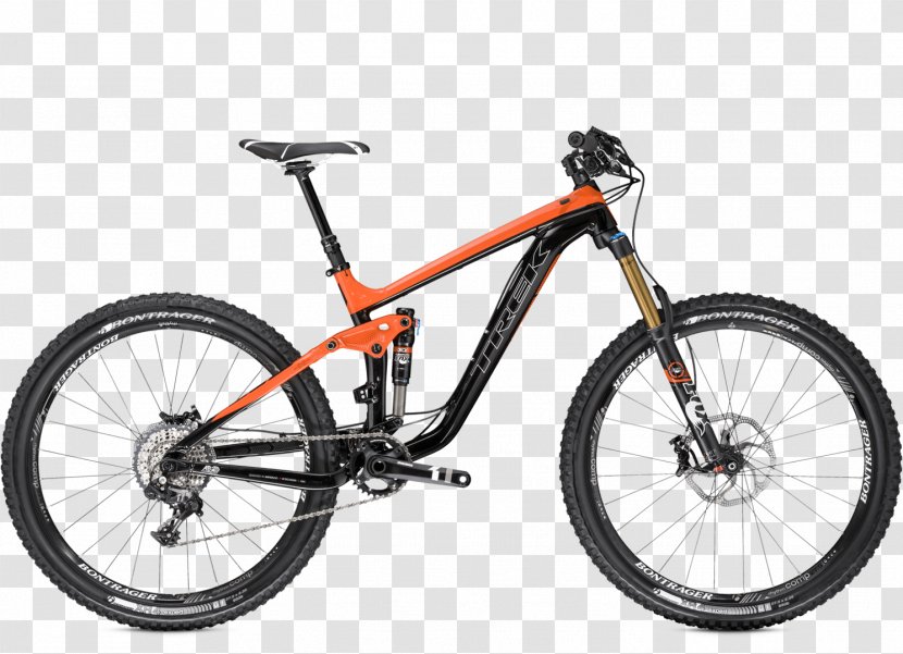 Giant Bicycles Mountain Bike Cycling Single Track - Bicycle Transparent PNG