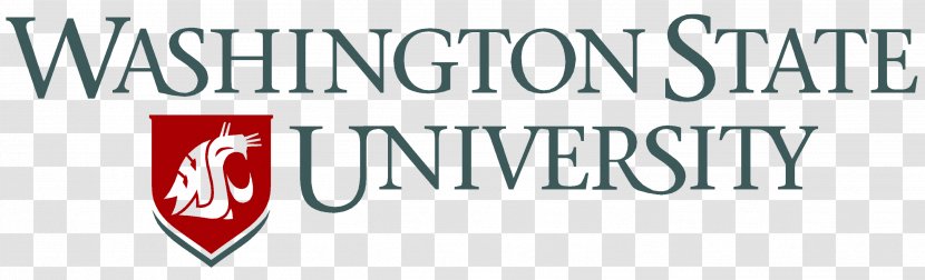 Washington State University Spokane Whitworth Gonzaga Eastern - Tricities - Advertising Transparent PNG