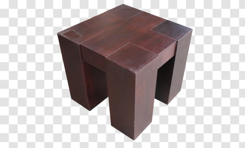 Coffee Tables Angle Square - Table Transparent PNG