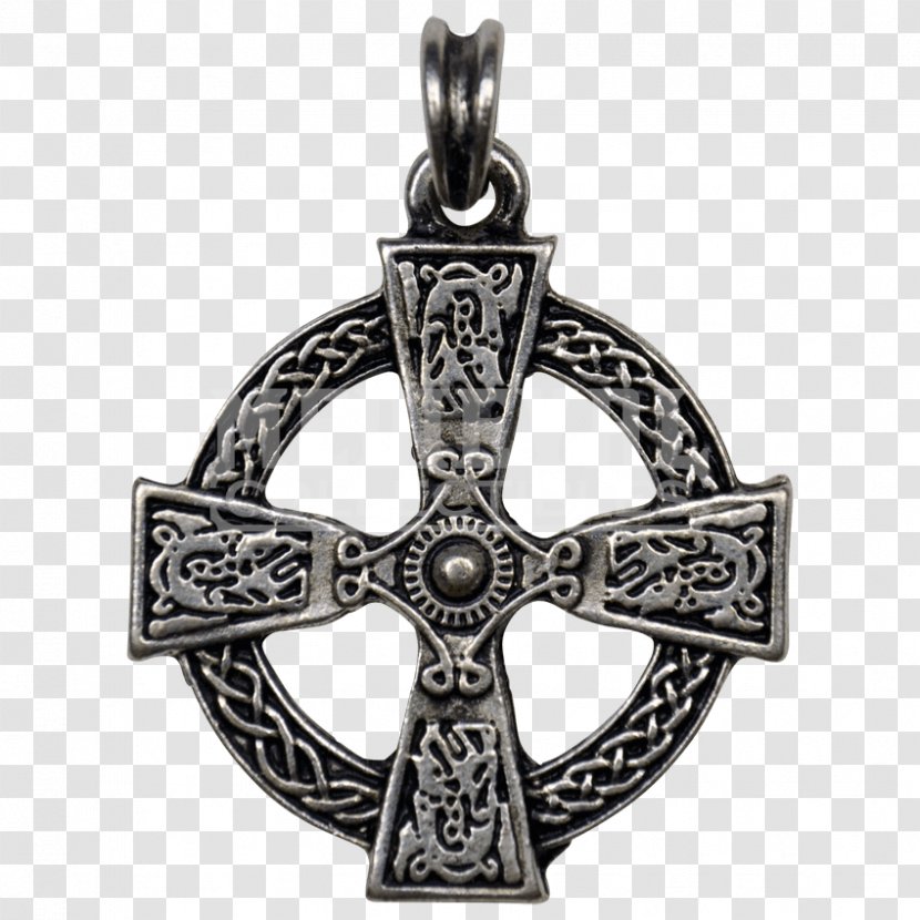 Symbol Celtic Knot Cross Christian Celts Transparent PNG