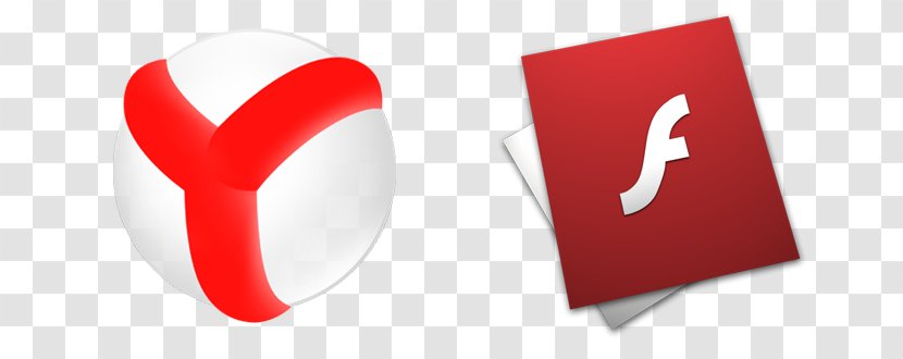 Yandex Browser Web Alice Adobe Flash Player - Plugin - Get Transparent PNG