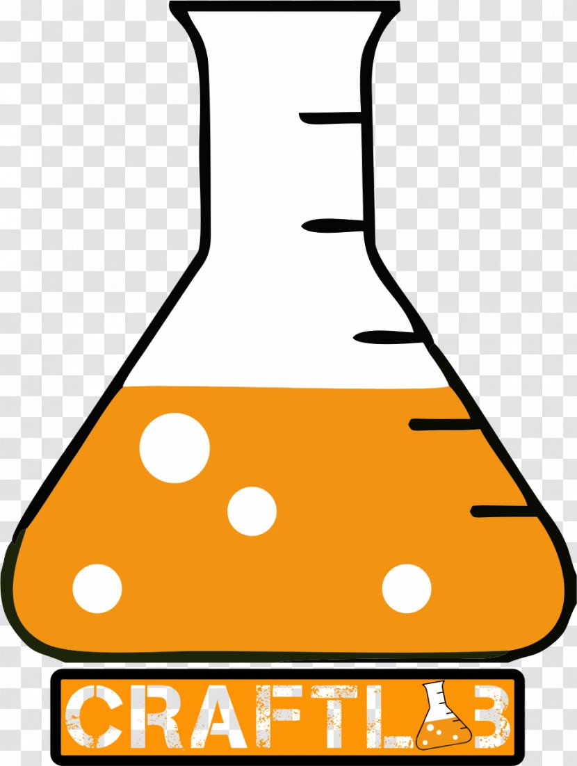 Laboratory Flasks Erlenmeyer Flask Beaker Clip Art - Green - Year Over After Flavor Material Picture Transparent PNG