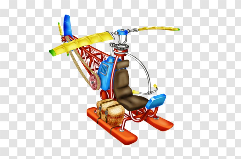 Helicopter Rotor - Rotorcraft - Patti Transparent PNG