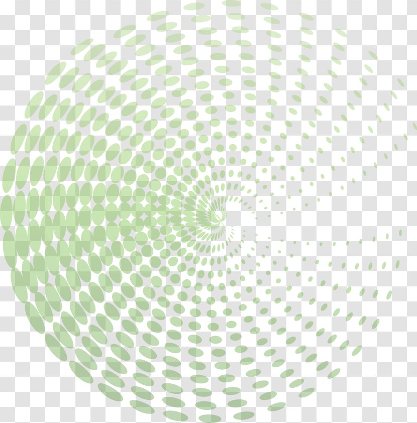 Green Pattern - Design Transparent PNG