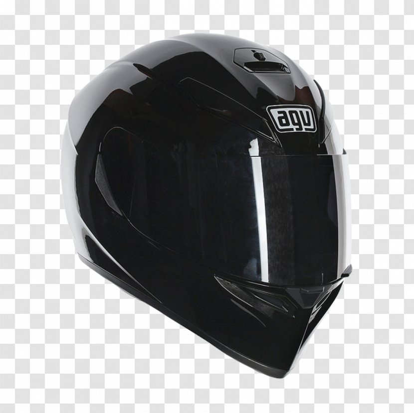 Motorcycle Helmets Scooter AGV - Agv Transparent PNG