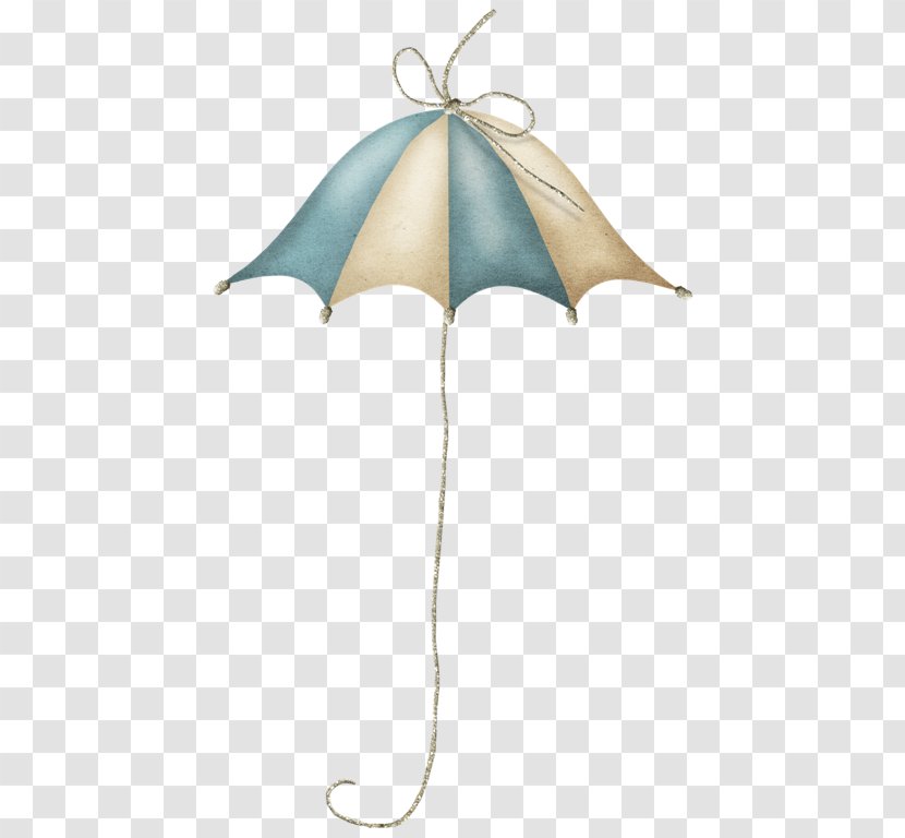 Umbrella Download Icon - Vecteur Transparent PNG
