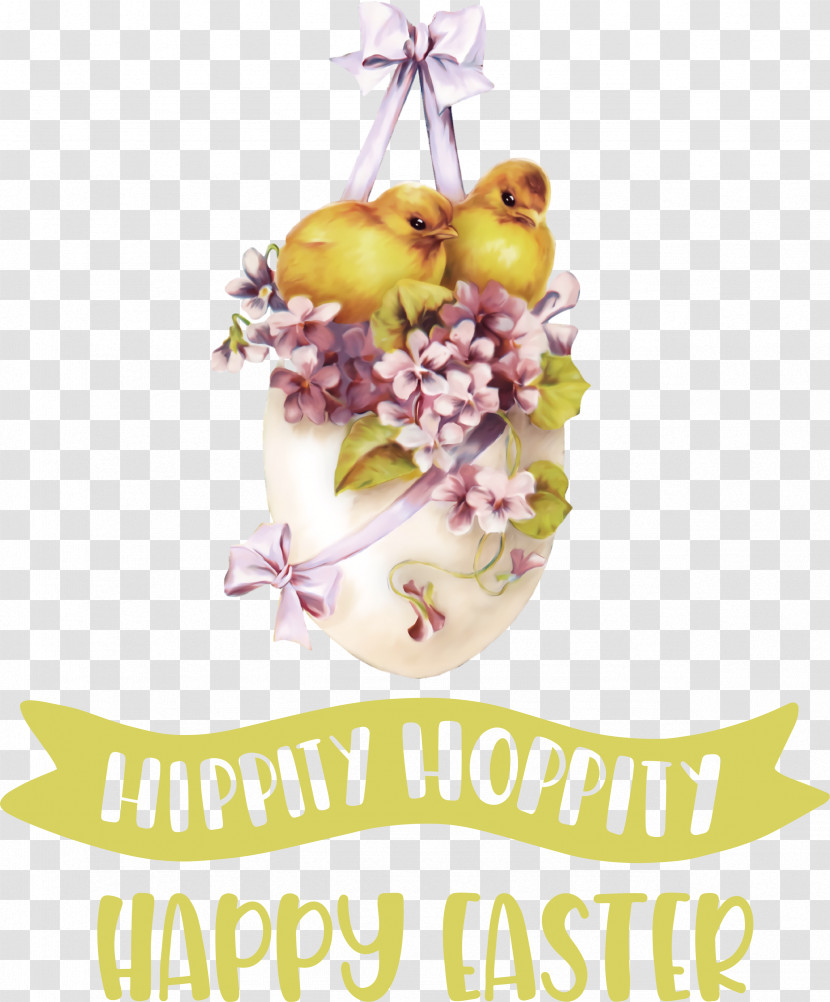 Happy Easter Day Transparent PNG