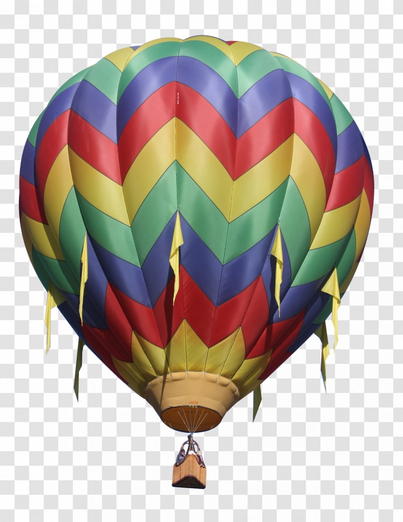 Hot Air Balloon Airplane Transportation Transparent PNG