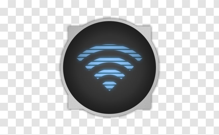 Symbol - Virtual Private Network - Hi Tech Transparent PNG