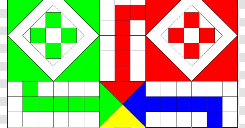 Ludo King™ Game : 2018 Star Pachisi Boards Transparent PNG