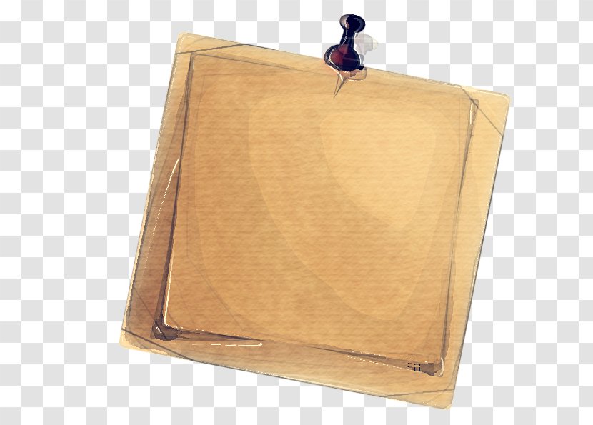 Wood Board - Cutting Plywood Transparent PNG