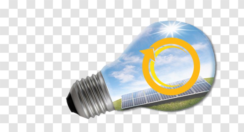Yen.com.gh Energy Solar Power - News - Yellow Light Bulb Transparent PNG