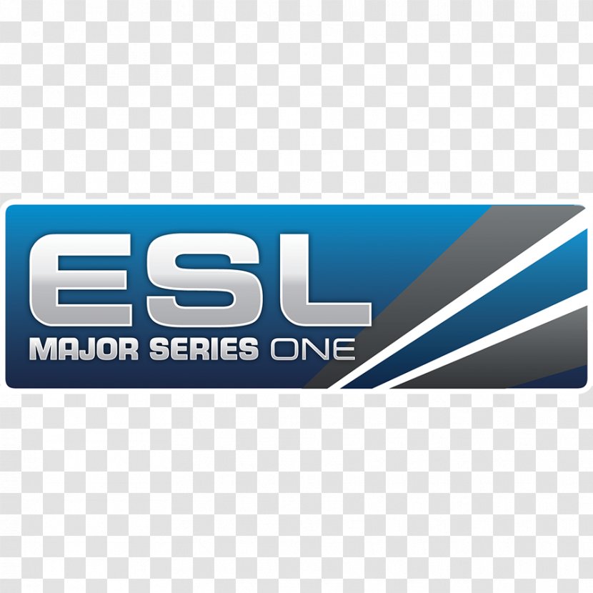 EMS One Katowice 2014 Counter-Strike: Global Offensive ESL Cologne 2016 Dota 2 Pro League Season 7 - Esl - Ambulence Logo Transparent PNG