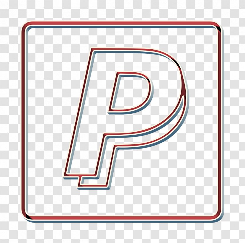 Paypal Logo - Meter - Symbol Sign Transparent PNG