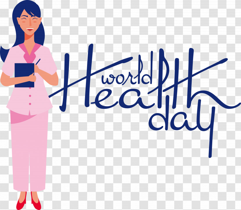 World Health Day Transparent PNG