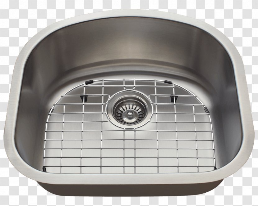 Kitchen Sink Stainless Steel Cabinetry Transparent PNG