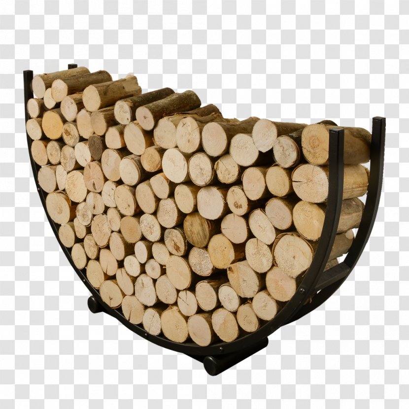 Wood Heart - Flue - Beige Transparent PNG