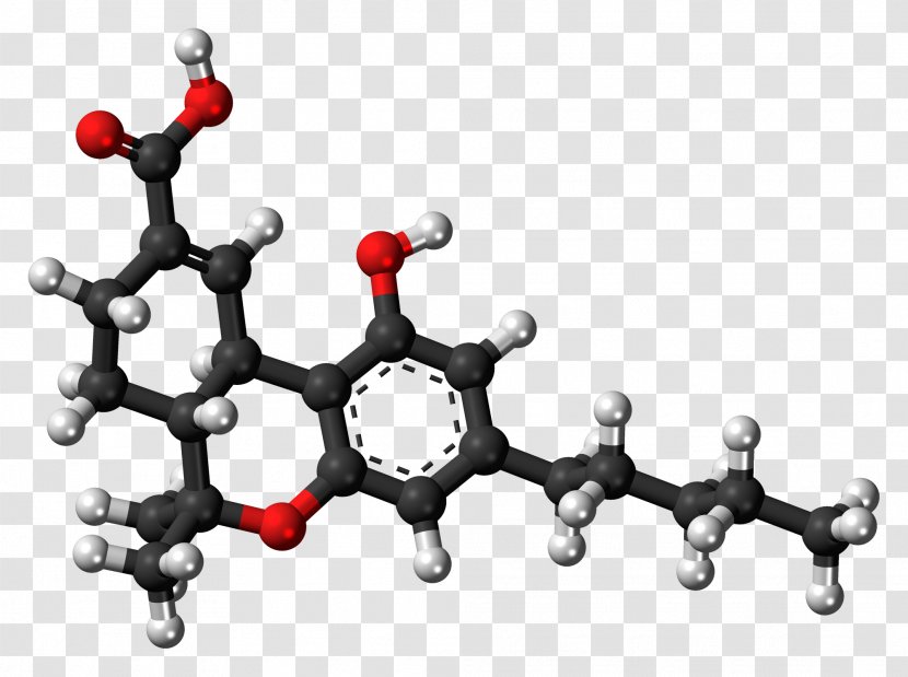 Tetrahydrocannabinolic Acid 11-Hydroxy-THC Cannabis Cannabinoid - Anandamide - Molecule Transparent PNG