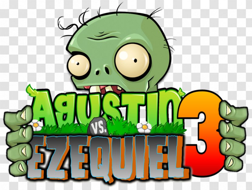 Plants Vs. Zombies 2: It's About Time Zombies: Garden Warfare 2 Vs Adventures - Silhouette Transparent PNG