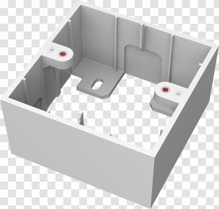 BackBox Loudspeaker TiendaCables Computer Hardware - Box Transparent PNG