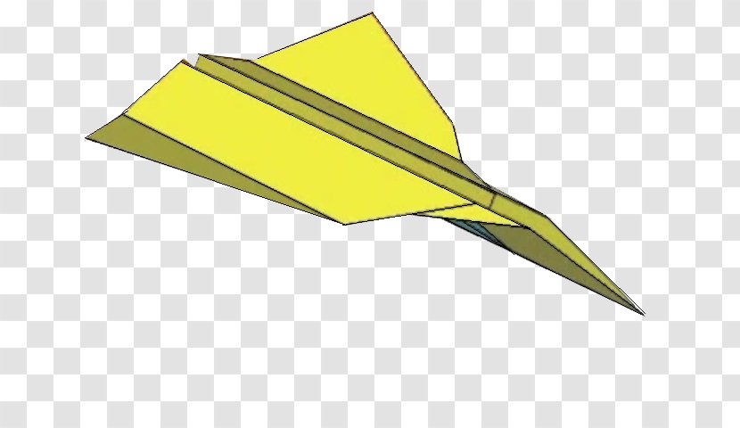 How To Make Paper Airplanes Plane The Klutz Book Of - Page - That Fly Far Transparent PNG