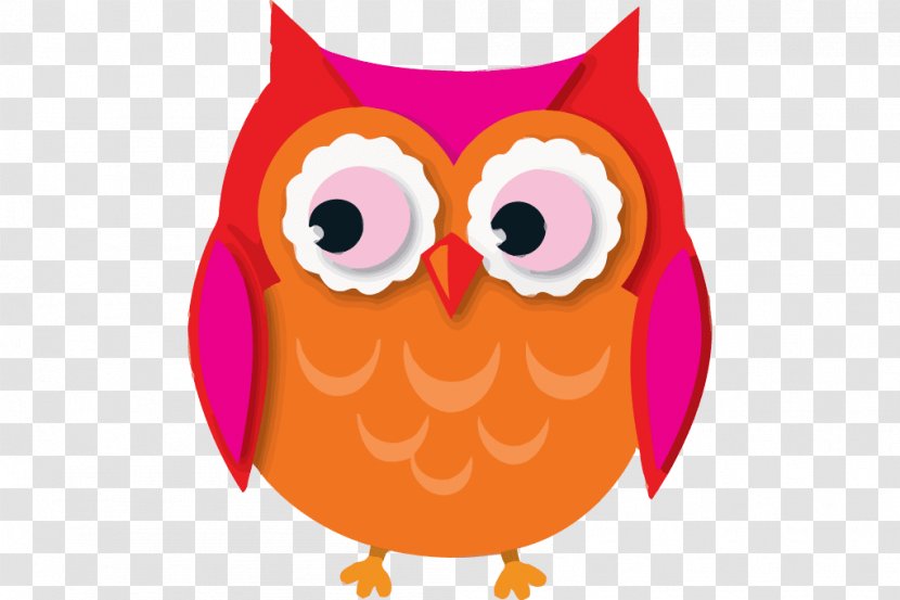 Colorful Owls Cut-outs Classroom Owls: Scholastic Reader Level 1: Biggety Bat: Hot Diggety, It's Biggety! - Teacher - Owl Transparent PNG
