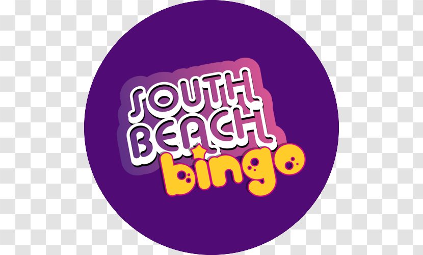 Online Bingo South Beach Game No Deposit Bonus - Flower - Play Now Transparent PNG