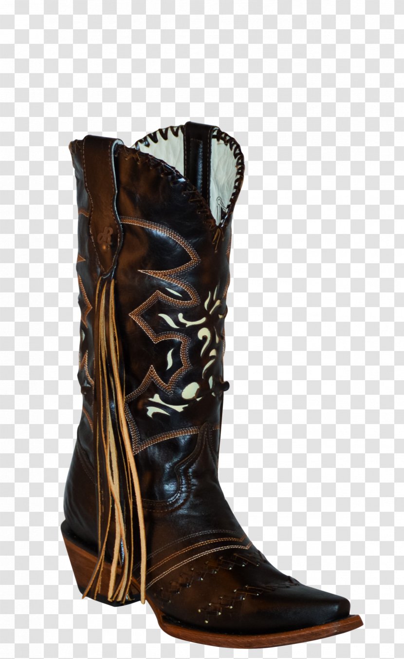 Riding Boot Cowboy Cafe - Western Transparent PNG