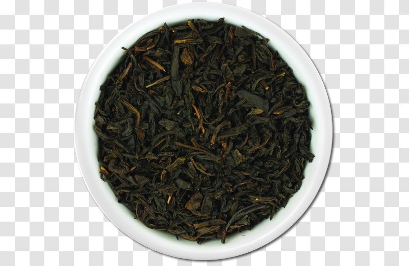 Lapsang Souchong Dianhong Golden Monkey Tea Nilgiri - Shincha Transparent PNG