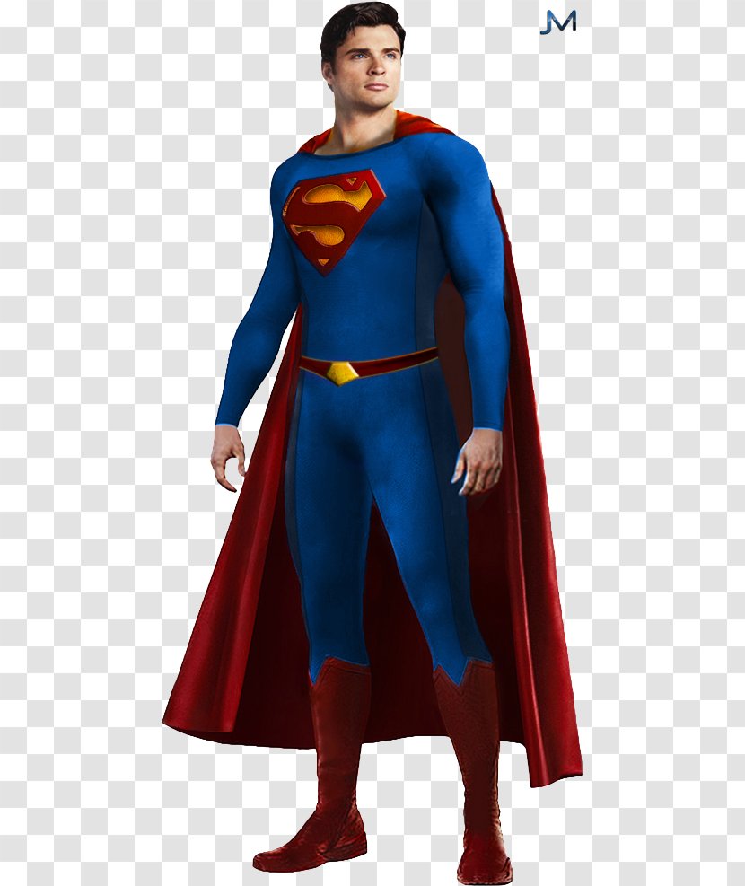 Tom Welling Superman Smallville Vandal Savage Thor Transparent PNG