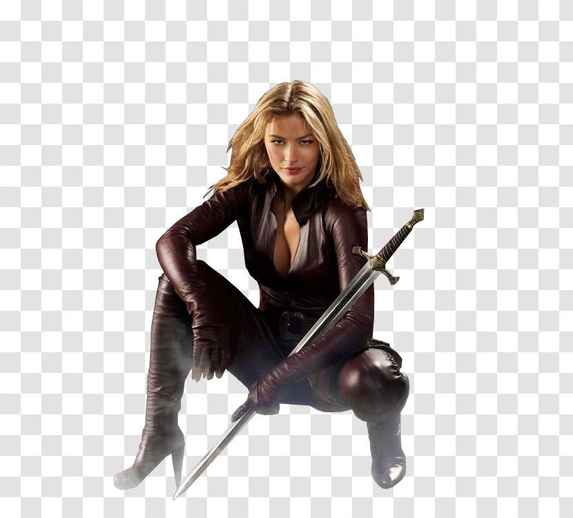 Tabrett Bethell Legend Of The Seeker Cara Mason Kahlan Amnell Stone Tears - Terry Goodkind - Actor Transparent PNG