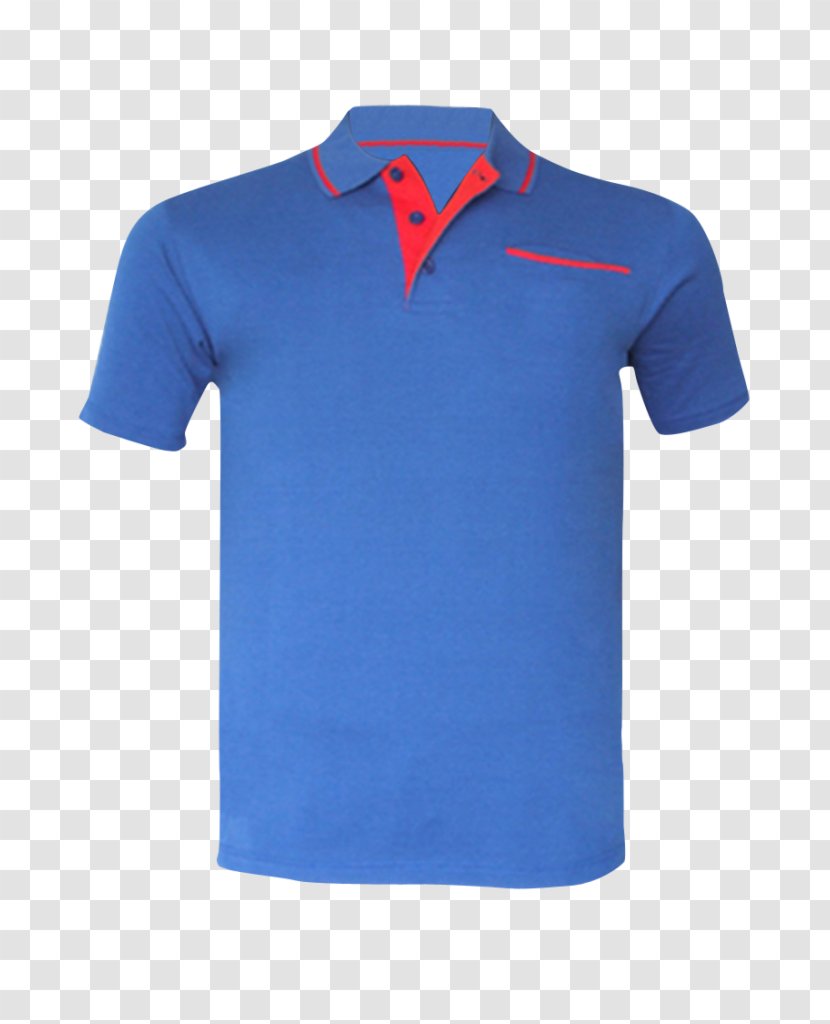 Polo Shirt T-shirt Tennis Collar - Top Transparent PNG