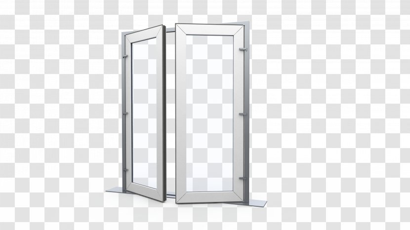 Window Sliding Glass Door Handle Insulated Glazing - Opening Up A Doorway Transparent PNG