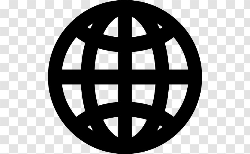 Grid Network - Symbol - Peace Symbols Transparent PNG