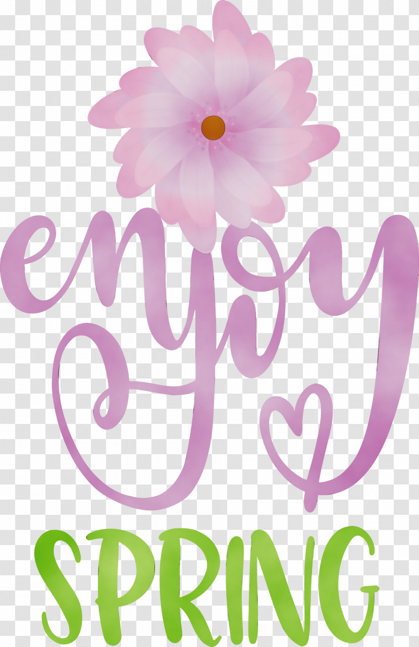 Floral Design Transparent PNG