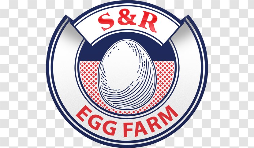 Logo S & R Egg Farms Great Value Large Grade A Eggs Organization - Wheel - Tuktuk Insignia Transparent PNG