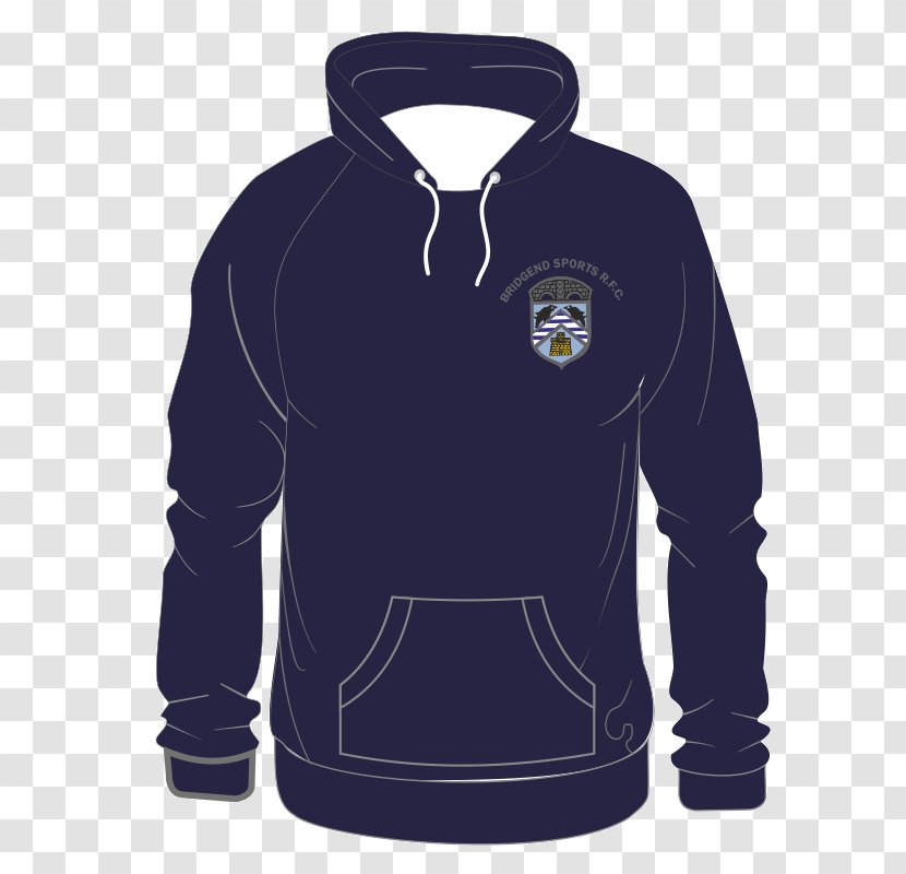 Hoodie T-shirt Sweater Jersey - Hood - Hooddy Sports Transparent PNG
