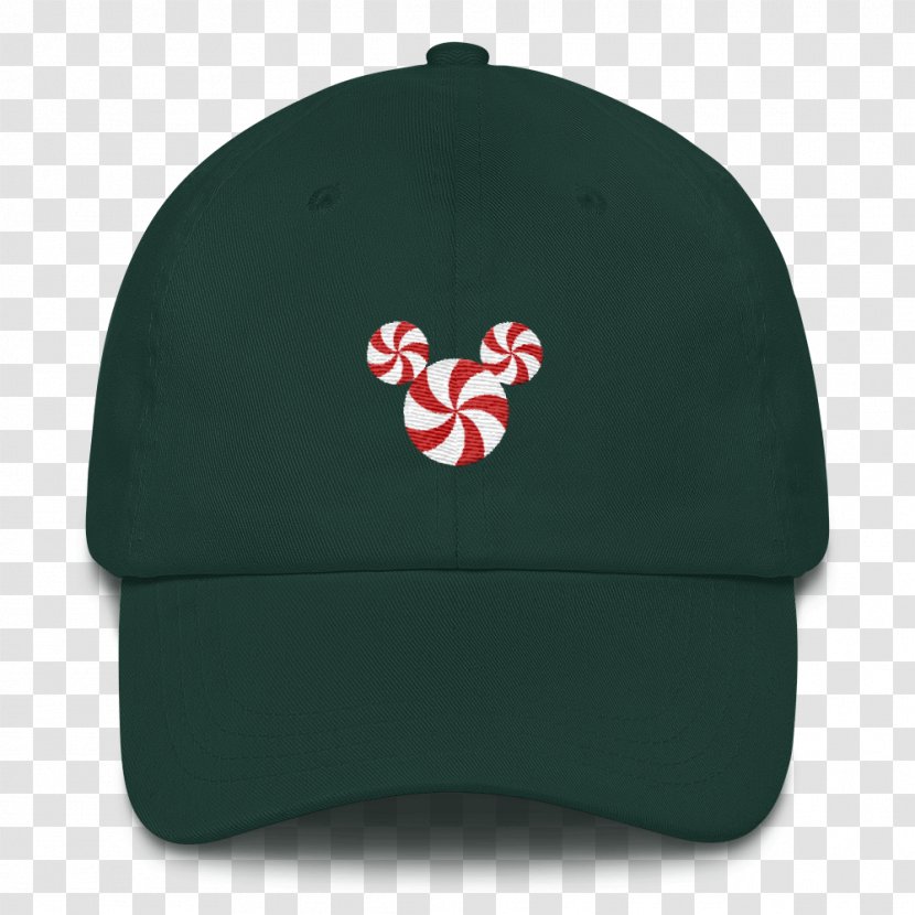 Baseball Cap Symbol Transparent PNG