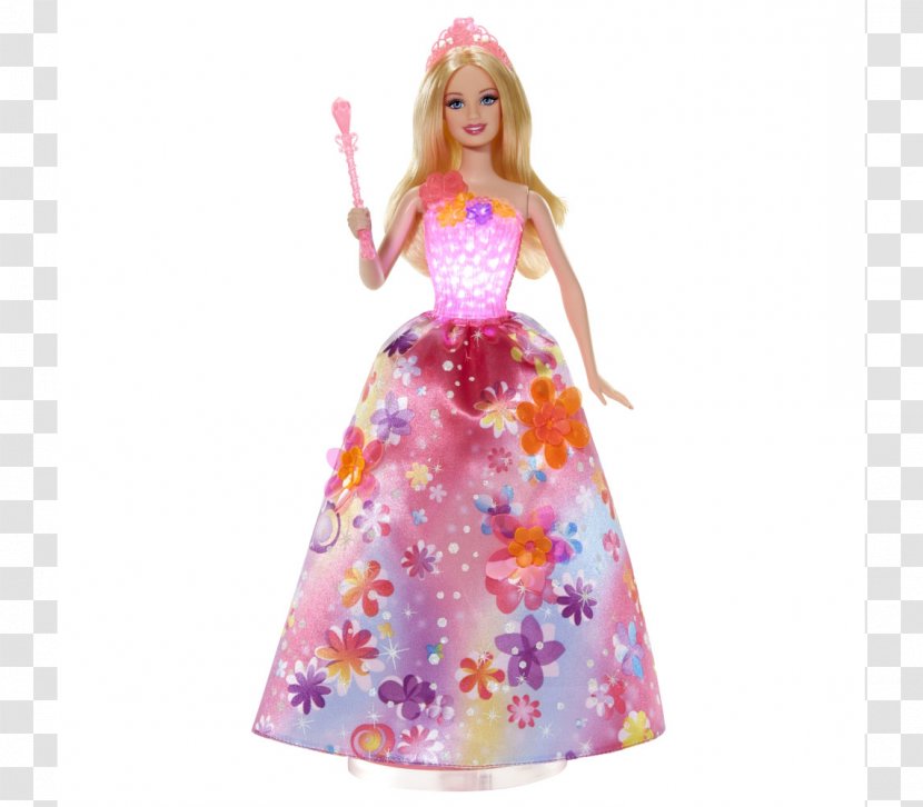 Ken Doll Barbie Toy Clothing - Sofia Transparent PNG