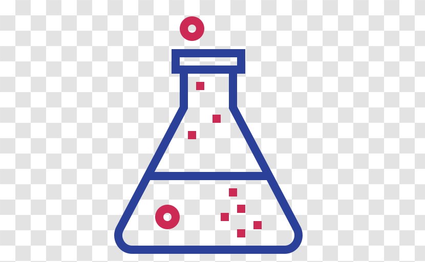 Laboratory Flasks Science Chemistry Test Tubes Transparent PNG