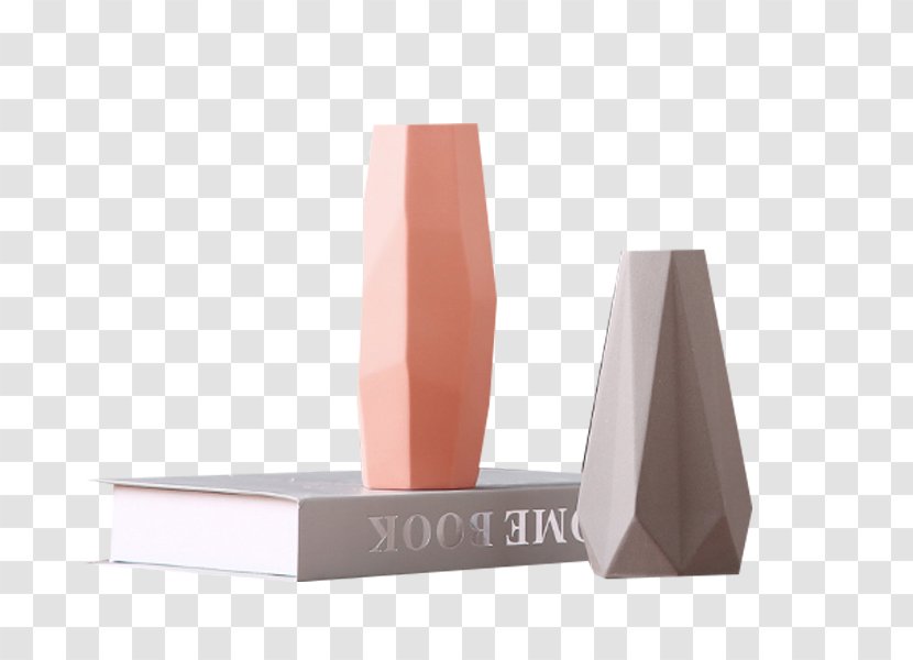 Vase - Rgb Color Model - New Chinese Material Transparent PNG