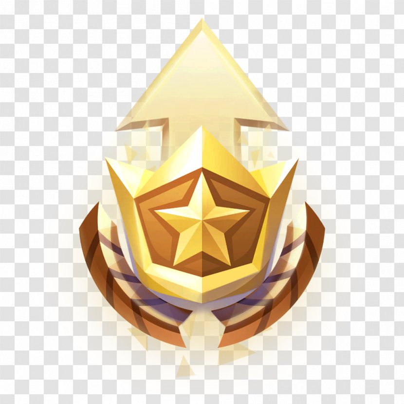 Fortnite Battle Royale Pass Video Games Epic - Icon Transparent PNG