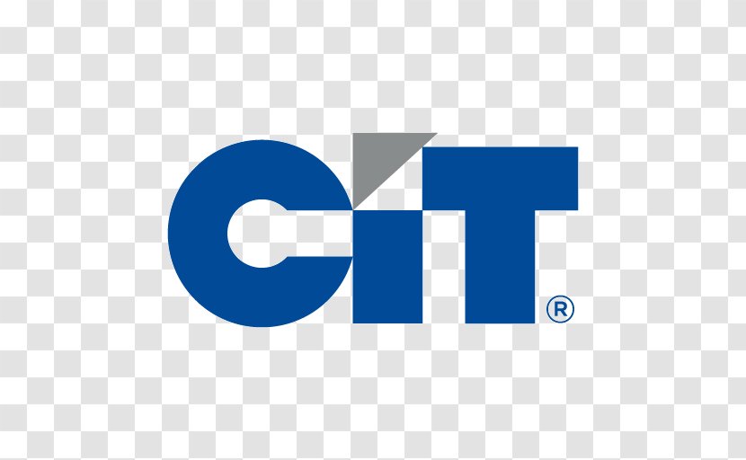 CIT Group Finance NYSE:CIT Bank - Business - Owners Logo Free Download Transparent PNG