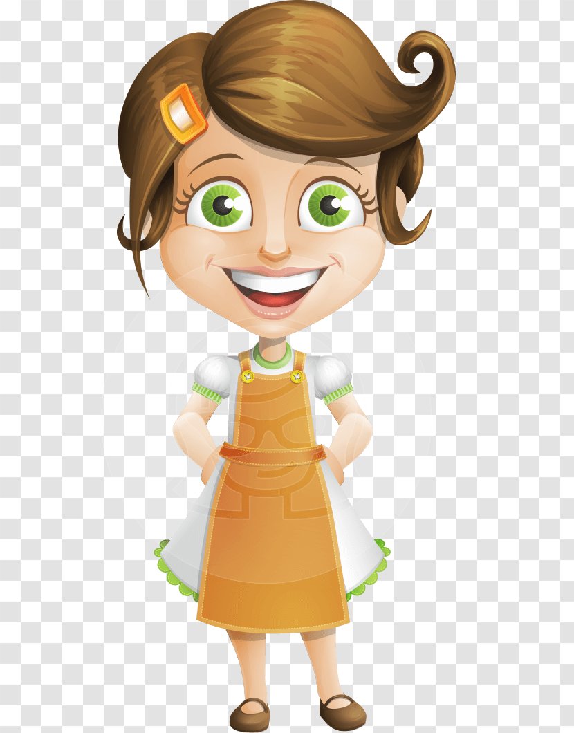 Housewife Drawing Homemaker - Flower - Woman Transparent PNG