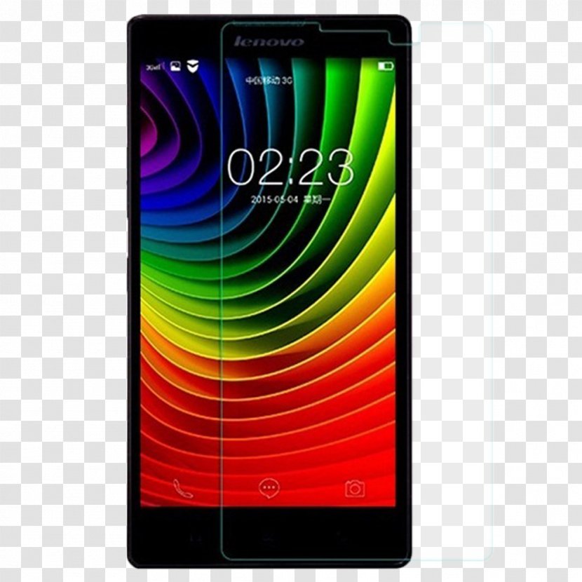 Lenovo Vibe Z2 Pro K4 Note P1 Screen Protectors - Mobile Phone - Android Transparent PNG