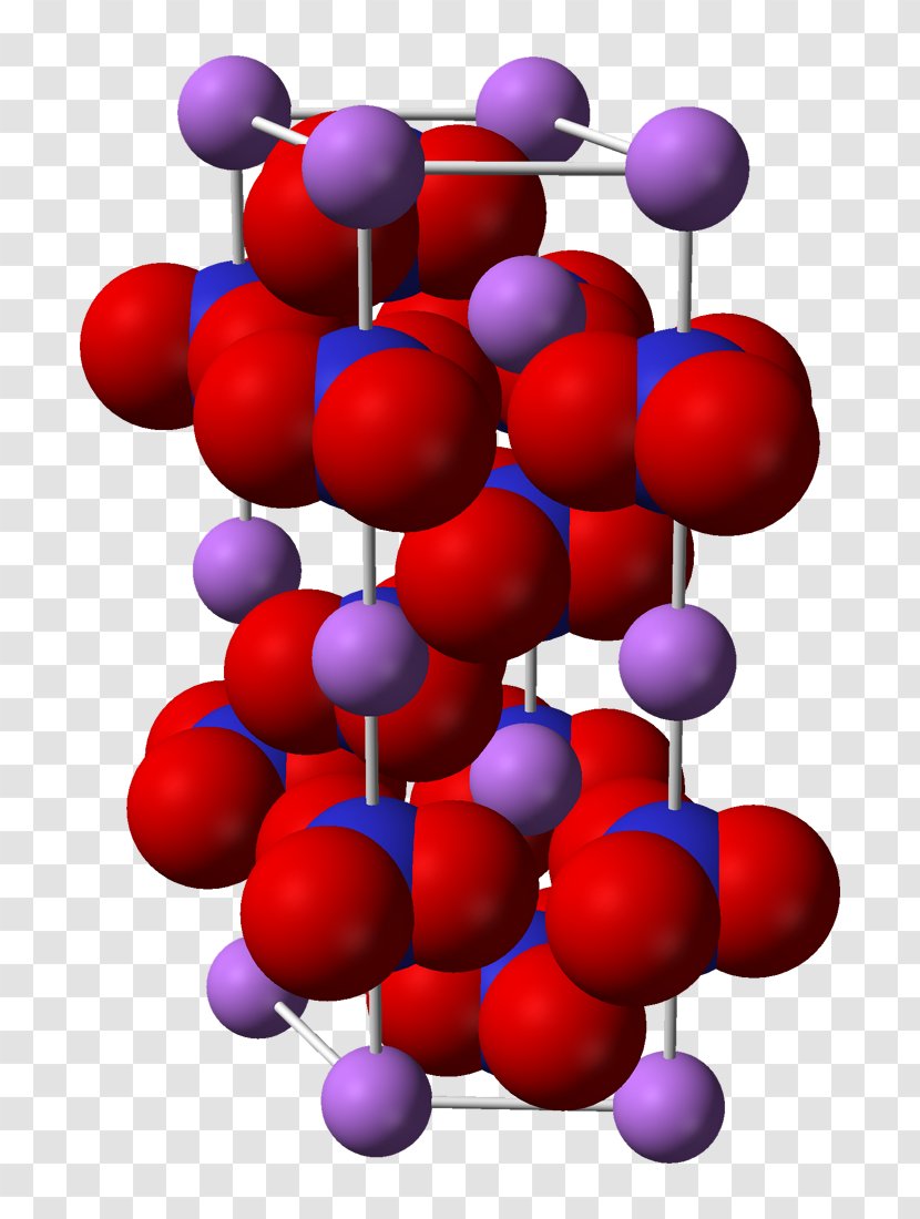 Potassium Nitrate Chemical Compound Chemistry Lithium - Symbol Transparent PNG