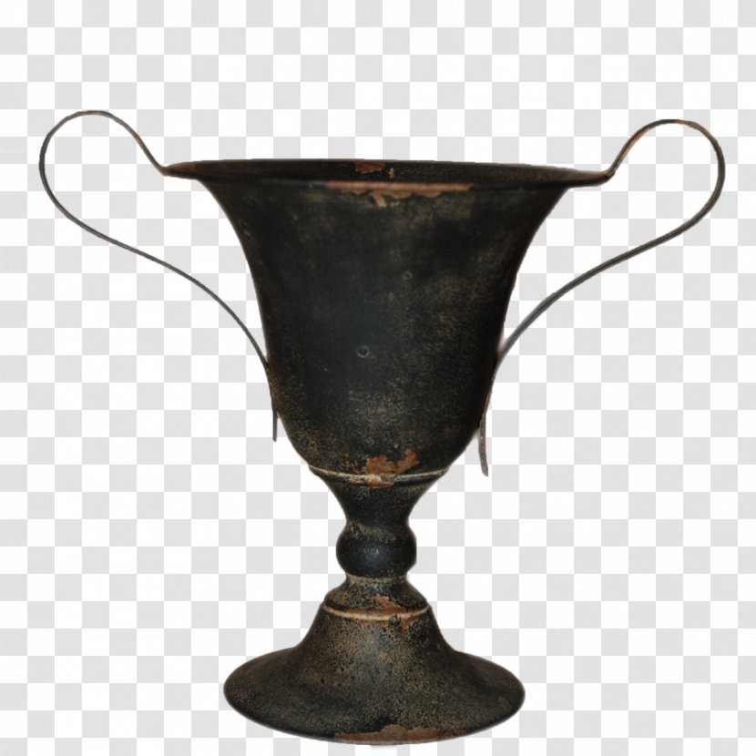 Vase Urn - Artifact Transparent PNG